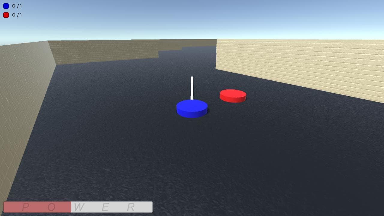 OptiShot screenshot 2