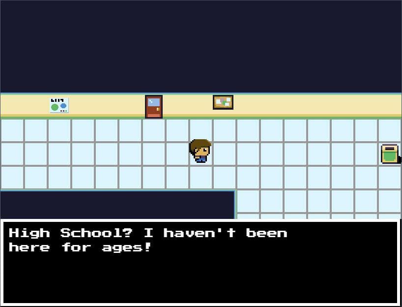 Rapid Life Movement screenshot 2