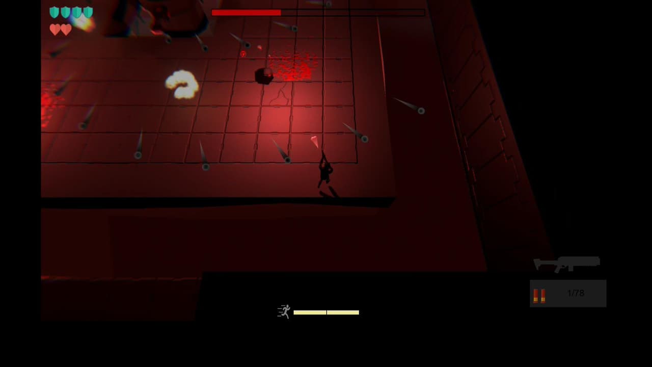Project Icarus Alpha 0.1.1