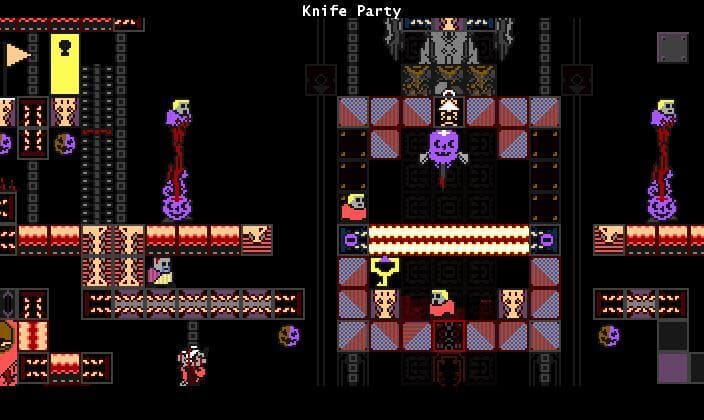FREEDOM: Diegesis screenshot 4