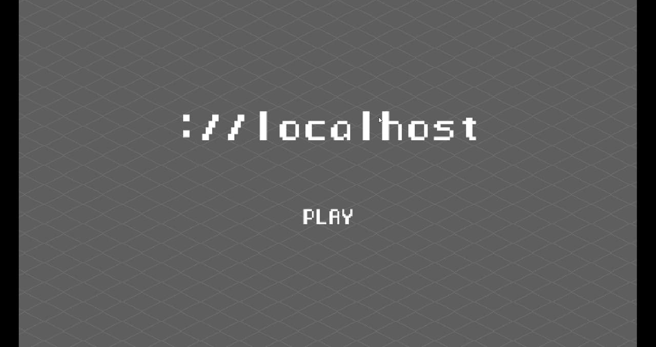 //localhost screenshot 2