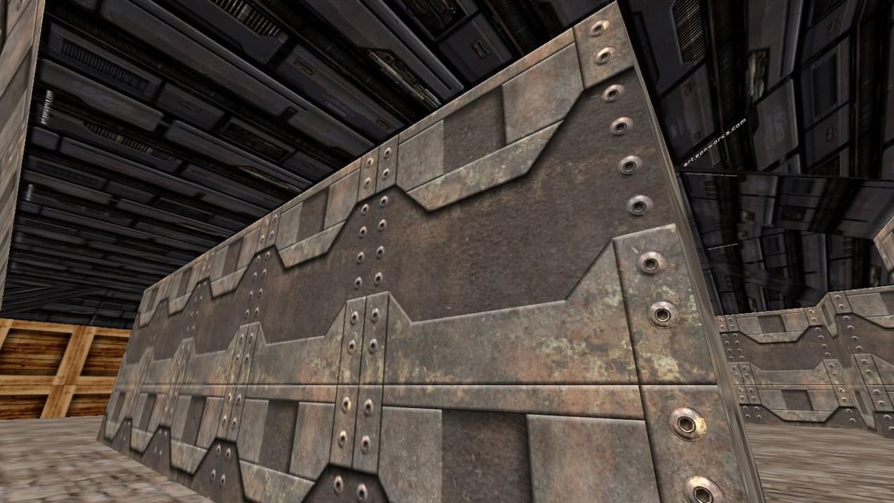 No way out (itch) (Urvish07) screenshot 3