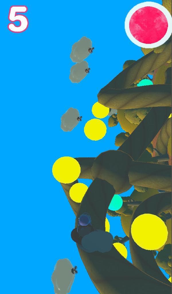 Asny! screenshot 4