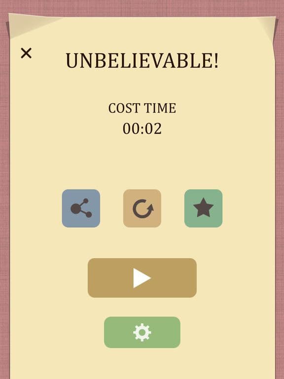 Cross Line! screenshot 5