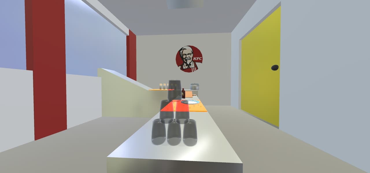 Chicken Run (itch) (Pau Guri) screenshot 2