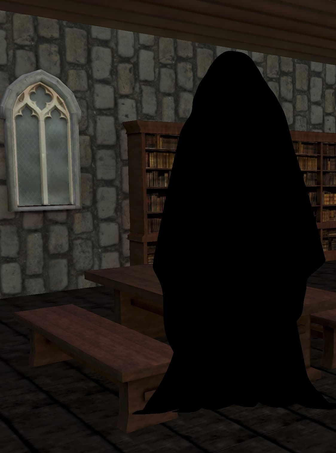 Patroniser screenshot 2