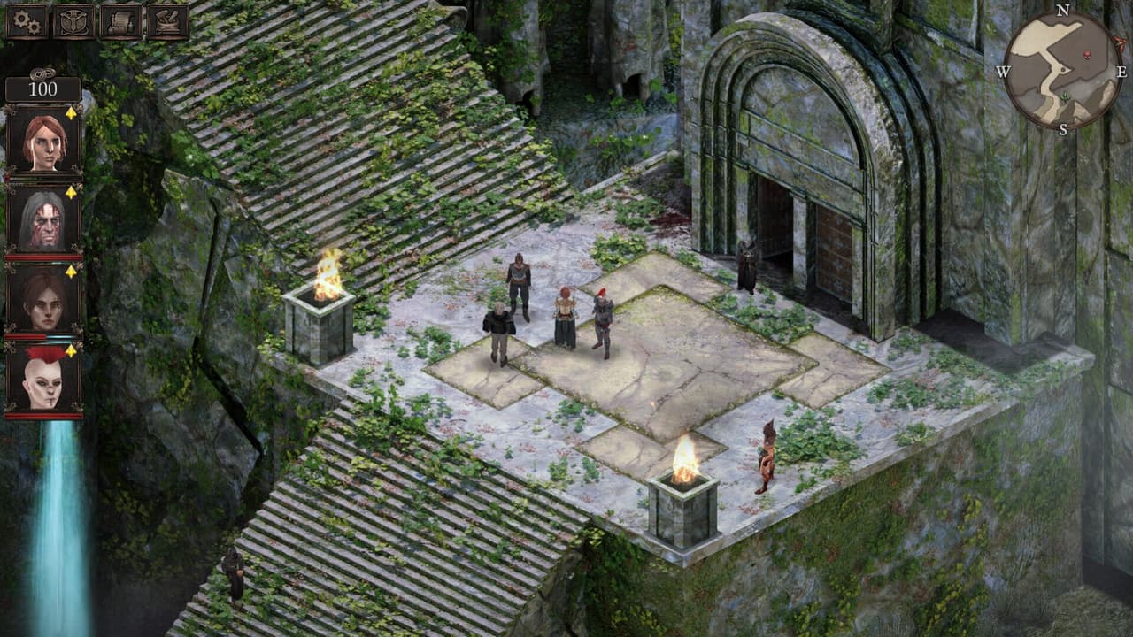 Vendir: Plague of Lies screenshot 6