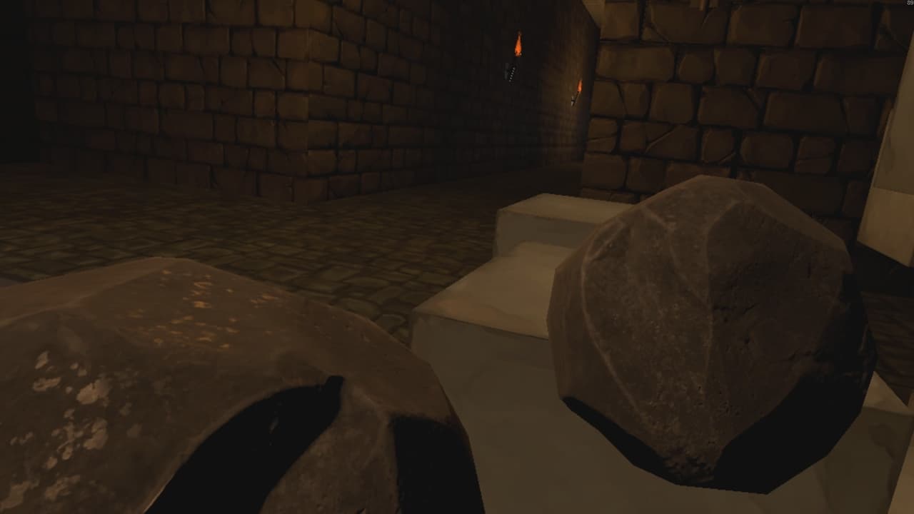 Arcane Trials screenshot 6