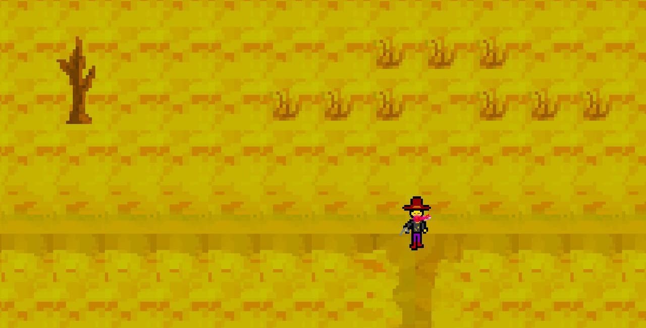 No Way Back (ShadowLT) screenshot 2