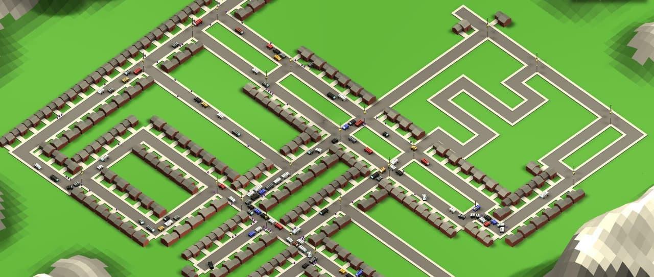 Smart City Dashboard