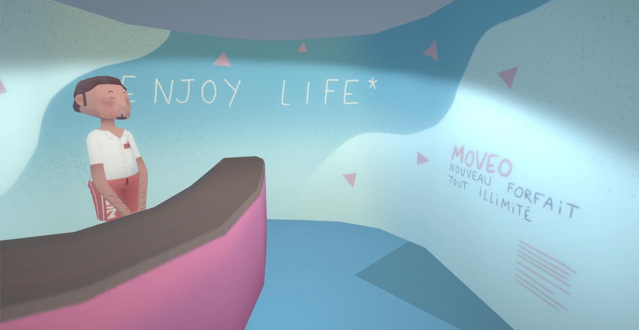La Route Du Kiff screenshot 5