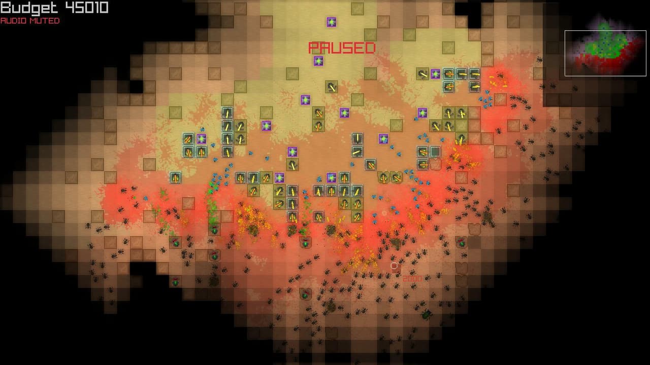 B.U.G.Z screenshot 4