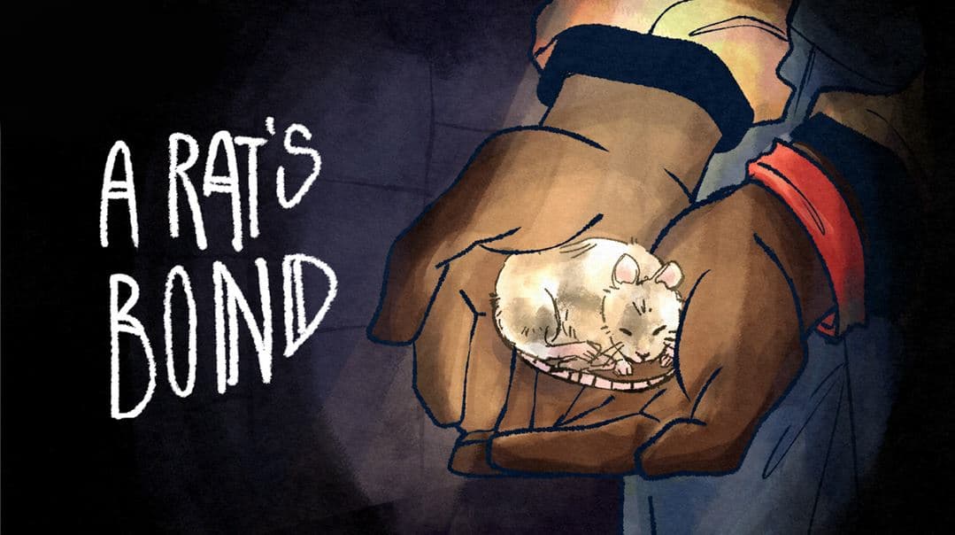 A rats bond screenshot 2