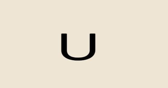 U is the monster