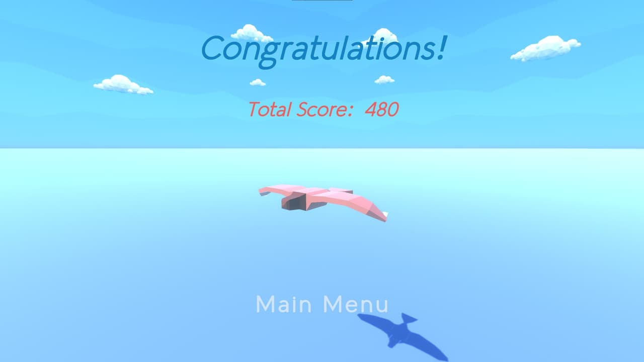 REDHAWK Simulator screenshot 4