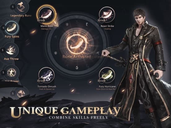 Era Origin screenshot 3