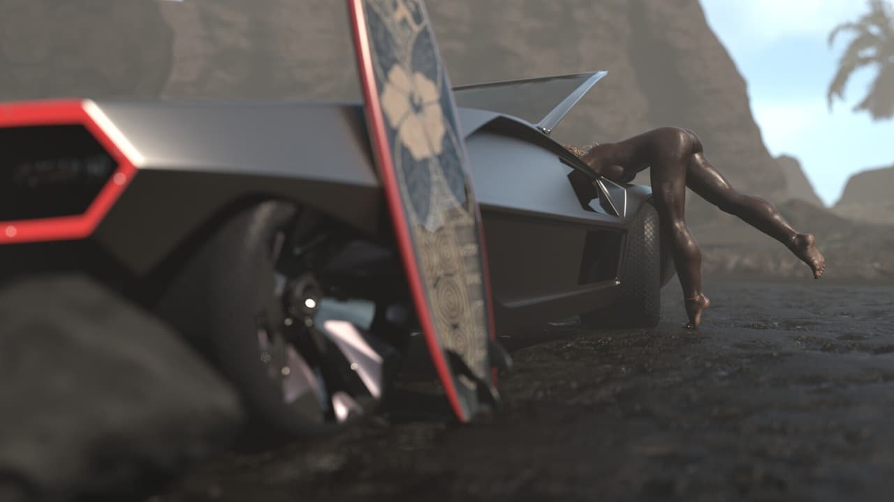 Ehko Island screenshot 6