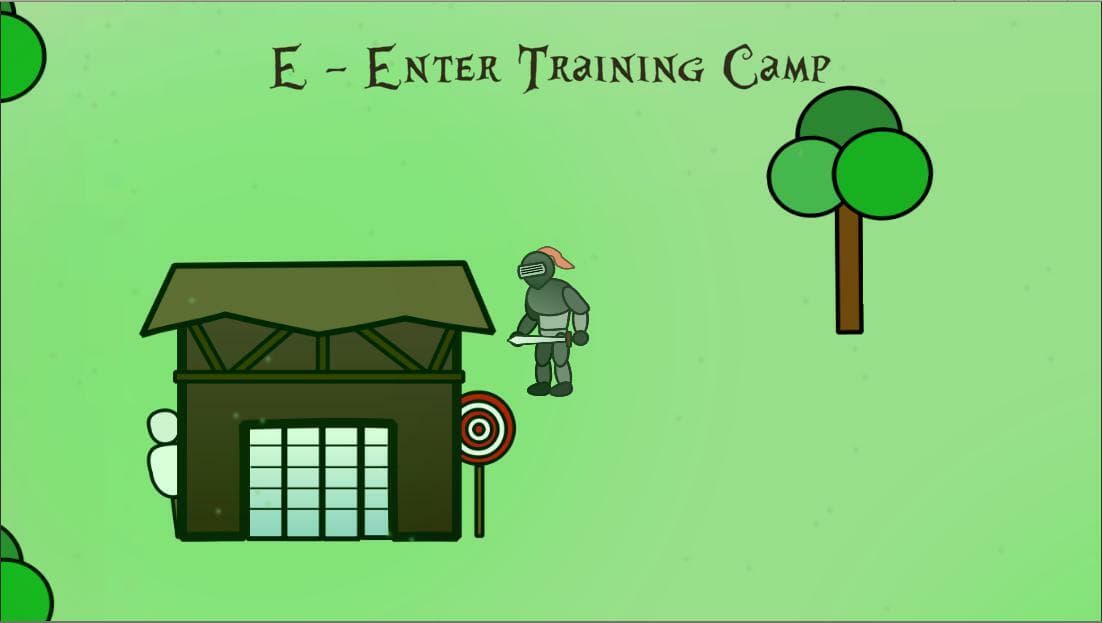 Master Of Skills screenshot 3