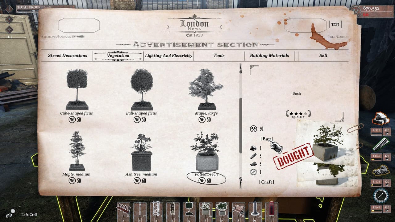 WW2 Rebuilder Demo screenshot 5