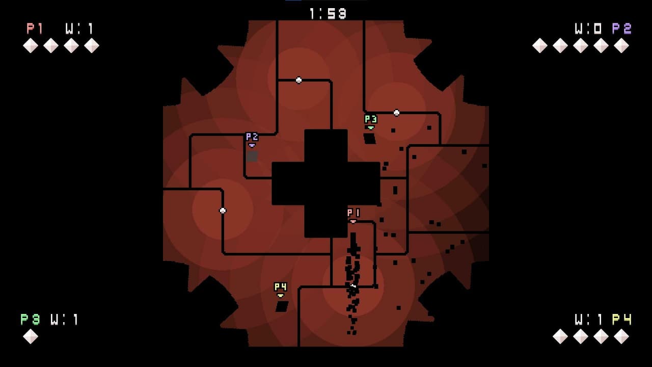 Waveslash screenshot 2