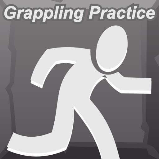 Grappling Practice