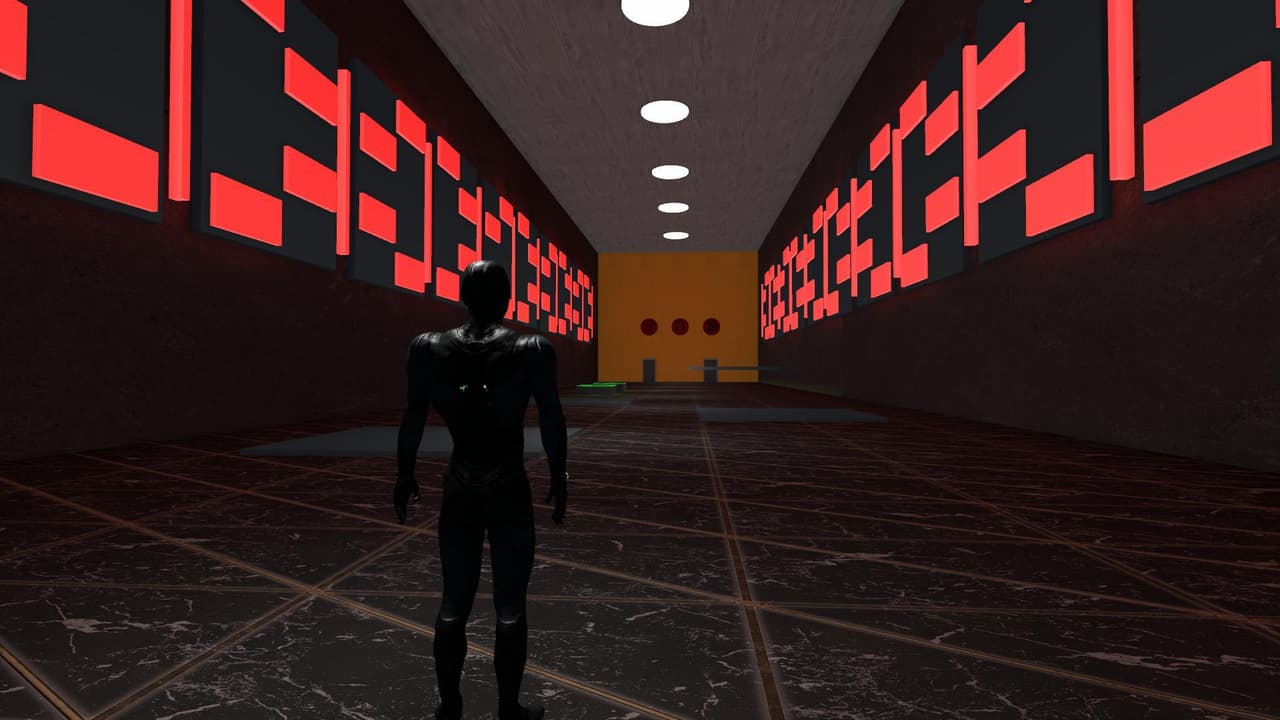 Trial of Colors (Am0sS) screenshot 5