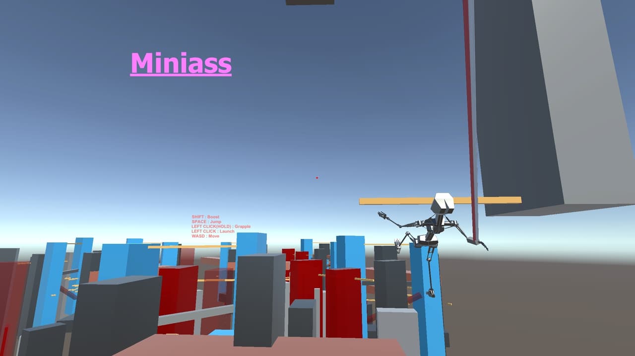 Miniass screenshot 3