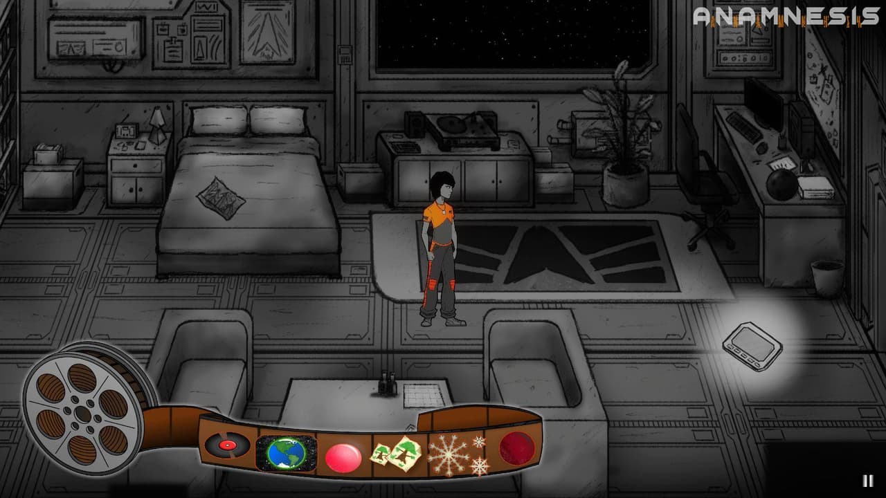 Anamnesis (itch) (GavinStewart01) screenshot 3