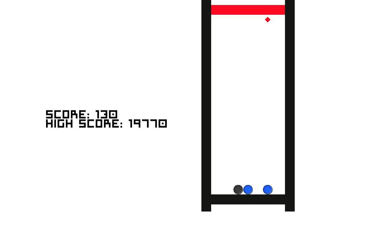 BombHack screenshot 4