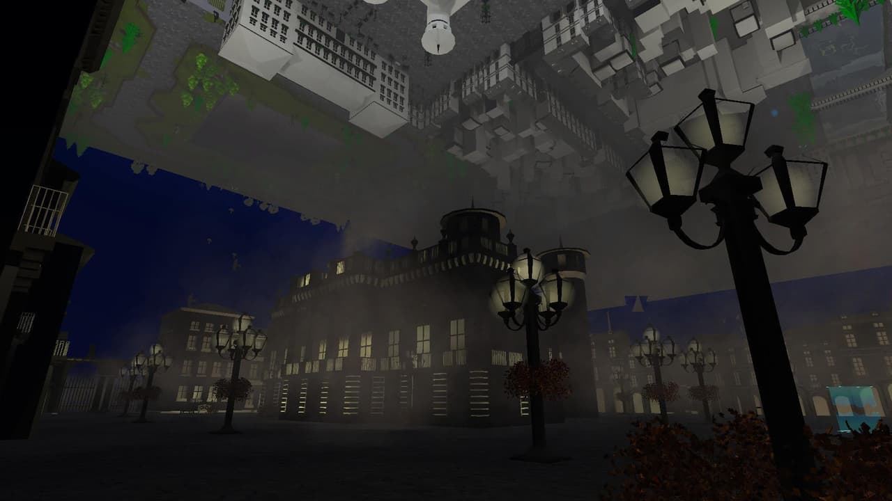 Evasio screenshot 2