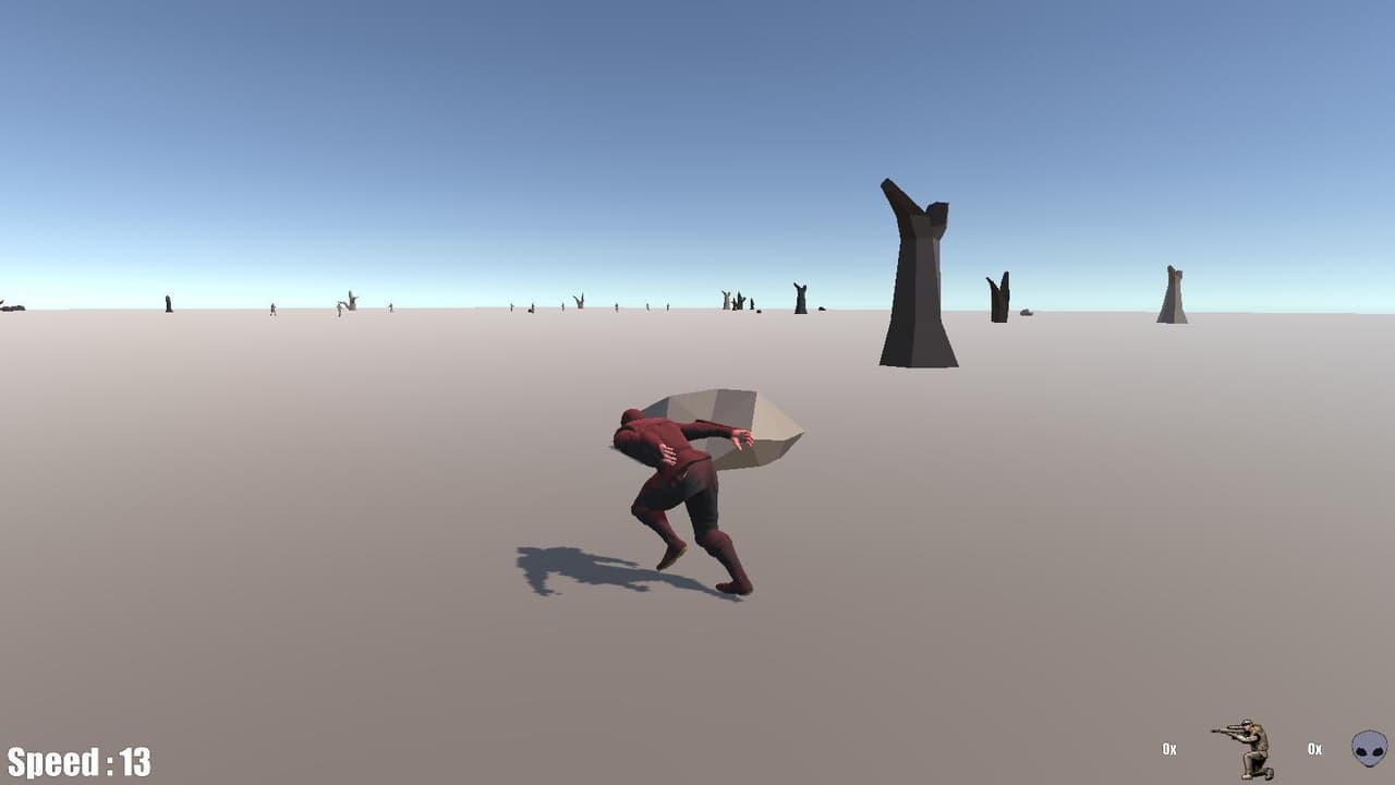 Storm: Area 51 (itch) screenshot 6