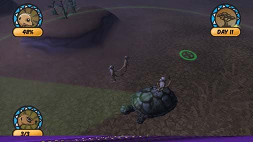 Lead the Meerkats screenshot 3