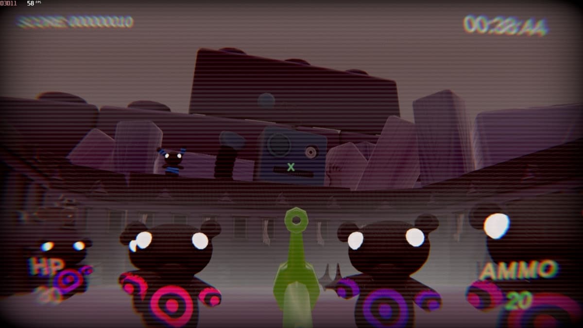 SAM PLAYGROUND 0.95b screenshot 3