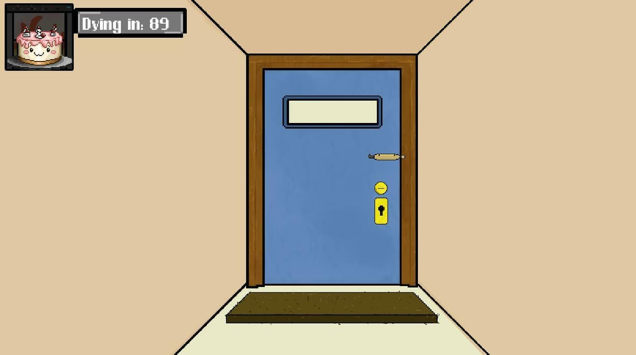 Keep Opening And No Cake Explodes screenshot 3