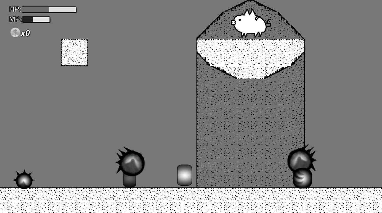 Rectangle Knight screenshot 3