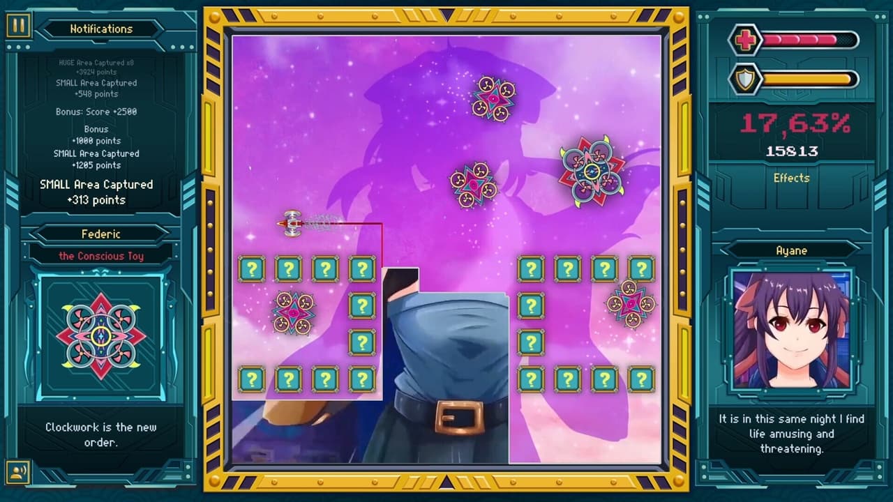 Mokoko X: The First Date screenshot 4