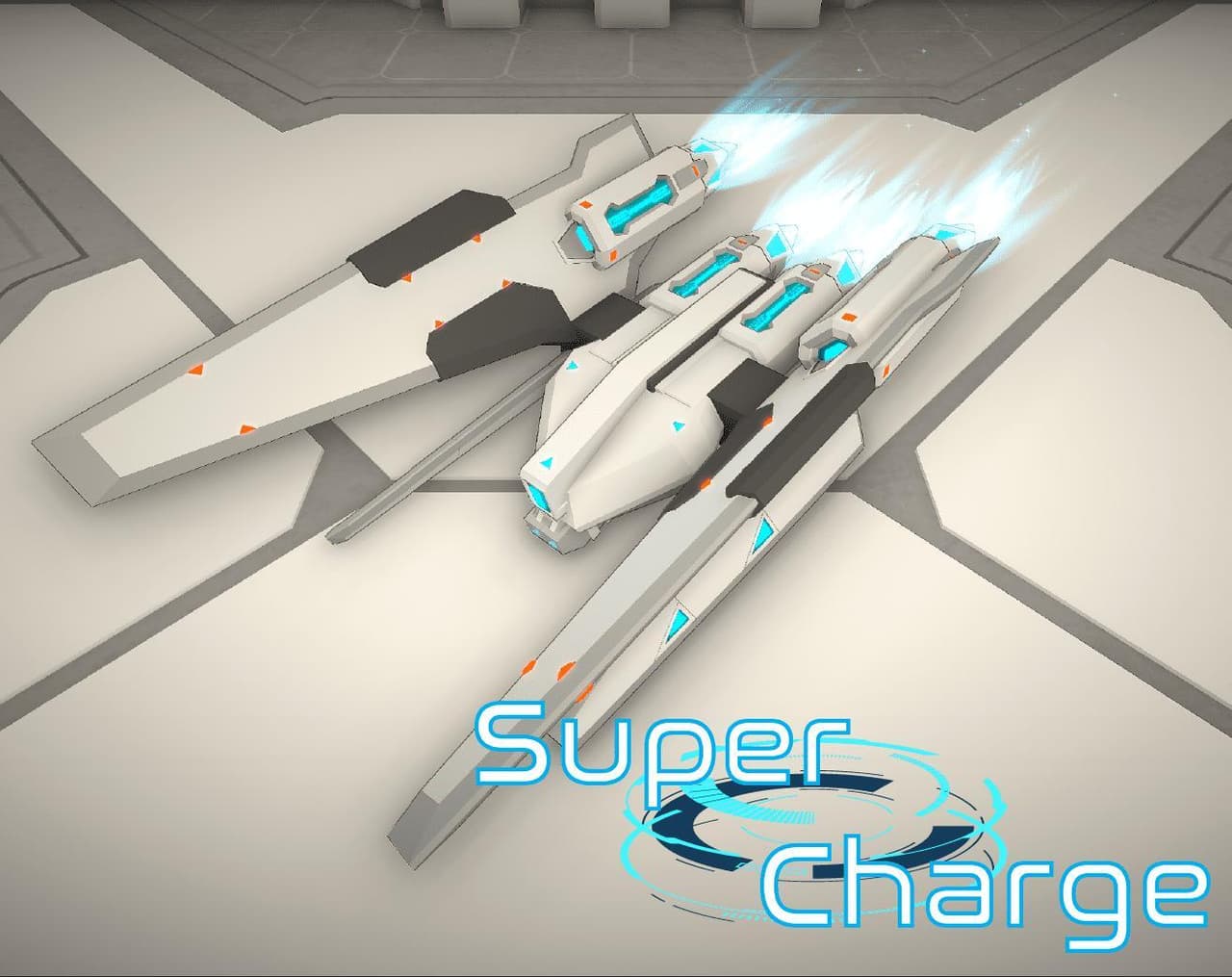 Super Charge Demo