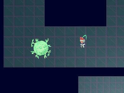 Crashdown (koboldskeep, Ike) screenshot 3