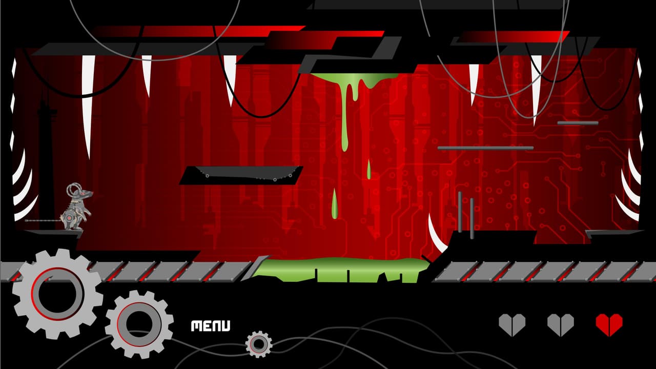 JormuGAD screenshot 3