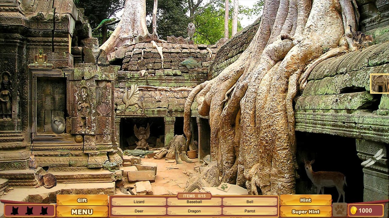 Our Beautiful Earth 2 screenshot 4