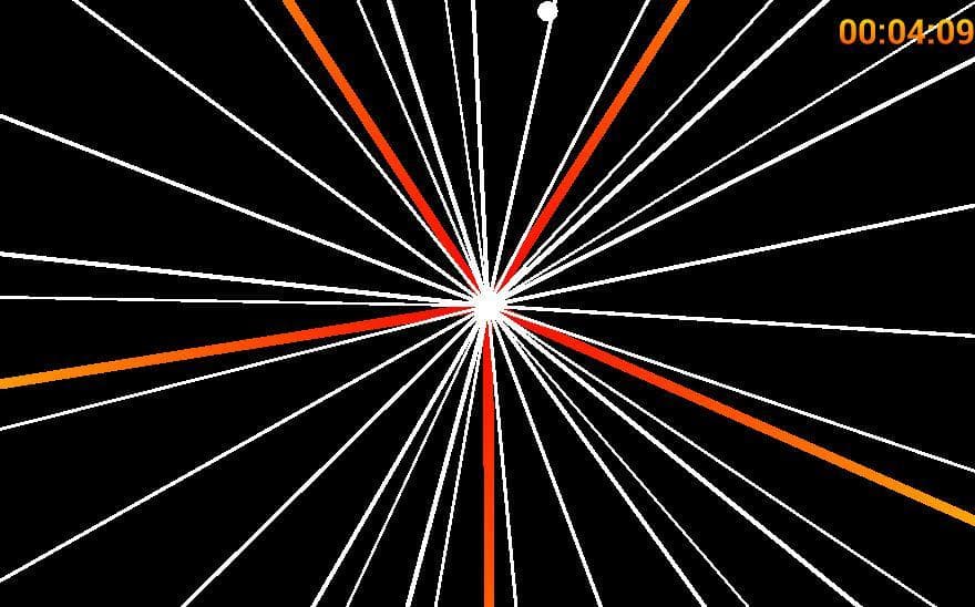 Death By Lasers screenshot 2