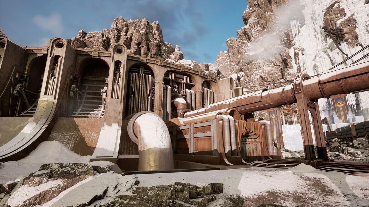 Firmament - The Keepers Bundle screenshot 2