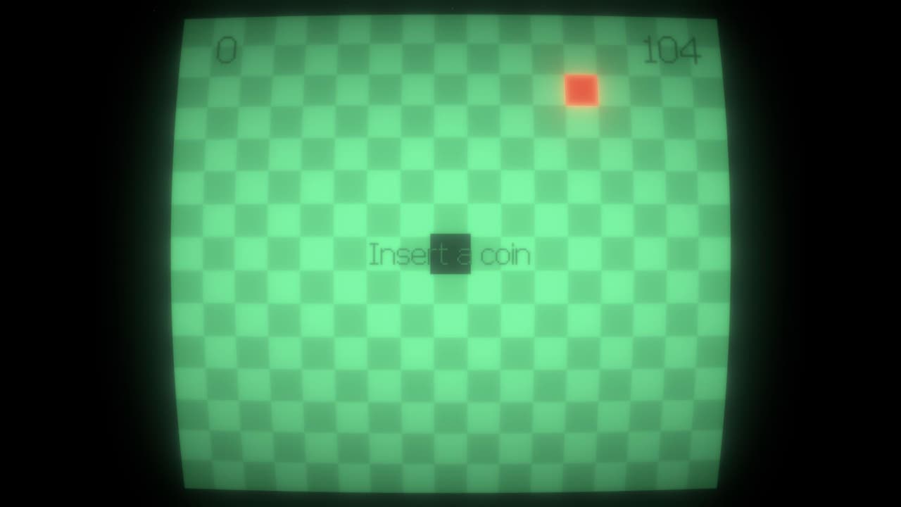 Snake (itch) (iDepalo) screenshot 2