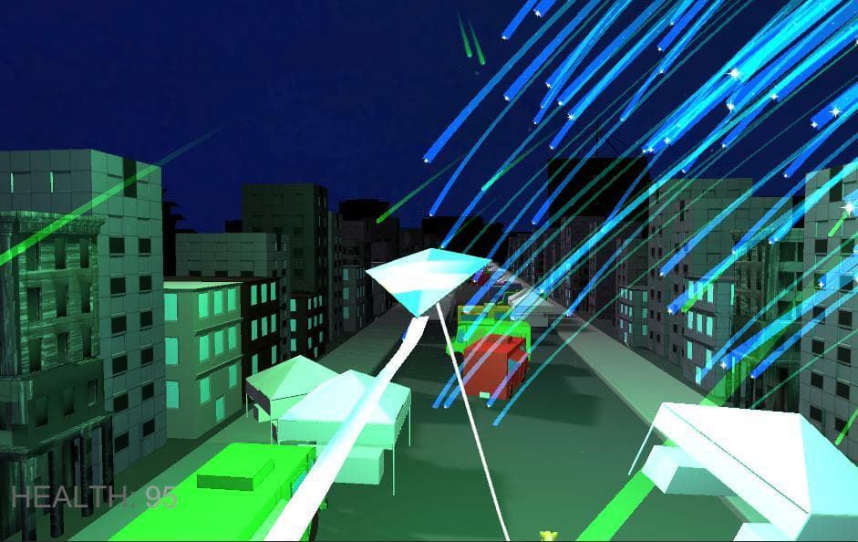 If Dogs Kite Fly screenshot 3