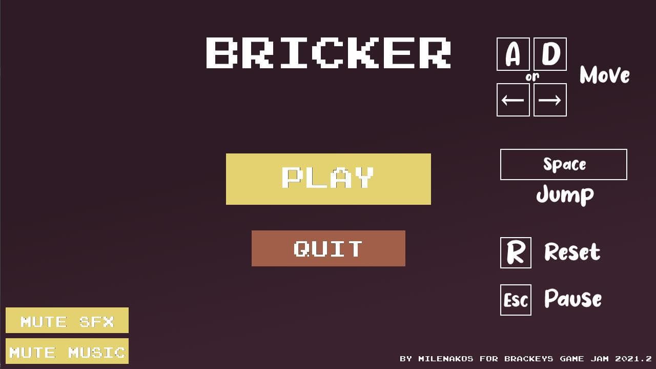 Bricker (milenakos) screenshot 2