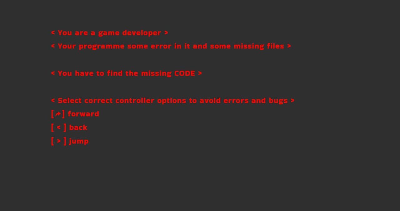 What the Code<> screenshot 4