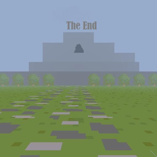 The End (Lilshot)