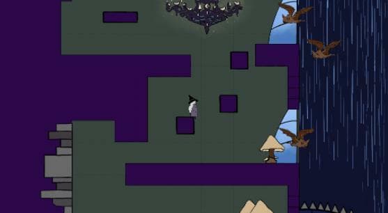 Lily & The Moon screenshot 3