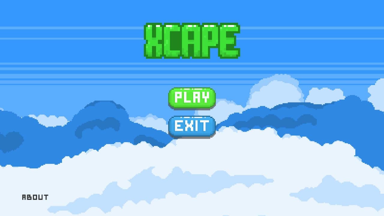 XCAPE (marcounity) screenshot 3