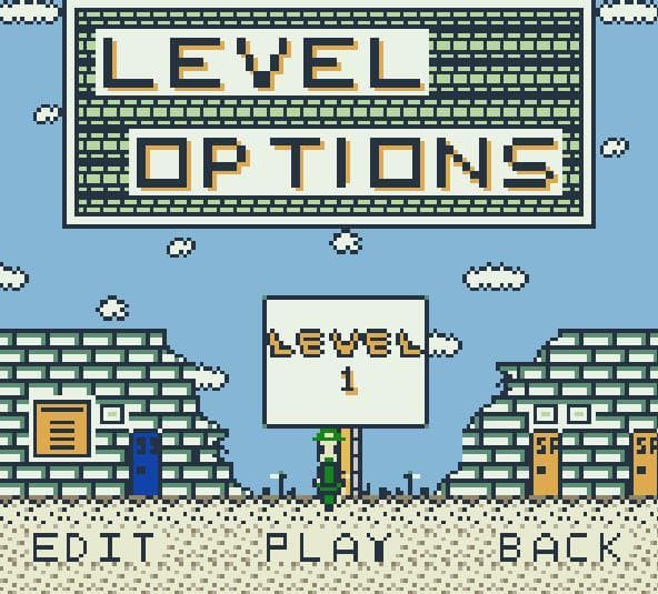 Baldi Builder screenshot 2